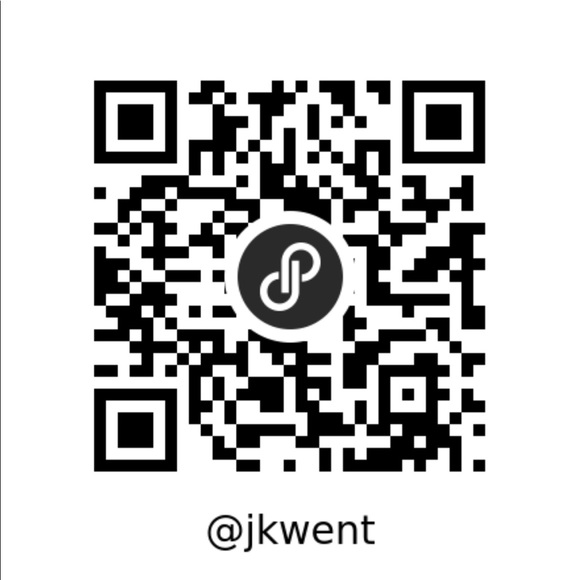 Welcome! Scan the QR code for easy access to all Patriot Powered Products. - Picture 1 of 2